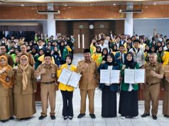 Pemkab Rembang Perluas Akses Pendidikan, 106 Mahasiswa Terima Beasiswa 2026