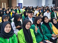 Pemkab Rembang Dorong Penerima Beasiswa Jaga Prestasi dan Tuntaskan Kuliah