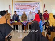 Bupati Tika Dukung Sepenuhnya Layanan Keliling untuk Memberikan Akses Pelayanan Dokter Spesialis Secara Gratis