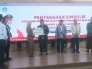5 Lembaga Keagamaan di Kendal Dapat Anggaran Rp14, 273 Miliar untuk Diberikan kepada 14.273 Orang Pendidik Keagamaan