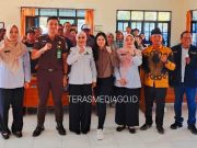 Ini Pesan Bupati Tika kepada Pemuda Kendal di Acara Diskusi Panel Penguatan Wawasan Kebangsaan Bagi Pemuda