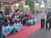 CFD Diyakini Mampu Dorong Gaya Hidup Sehat, Menggerakkan UMKM, dan Menjadi Ruang Publik Baru bagi Warga Sukorejo