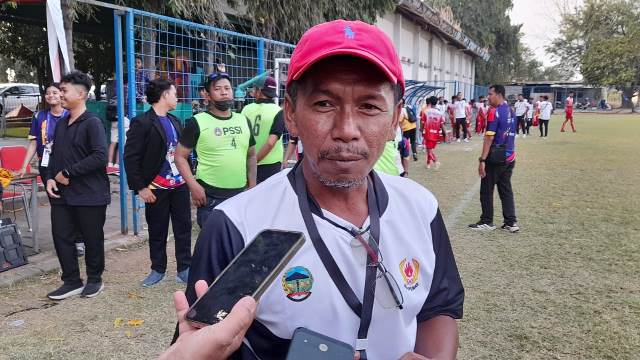 Banyumas Tekuk Pemalang 3-1 di Laga Awal Porprov Jateng 2026, Ketua Askab Apresiasi Pemain
