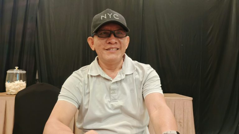 KONI Banyumas Bidik 5 Besar Porprov 2026, Panjat Tebing Jadi Andalan Peraih Emas
