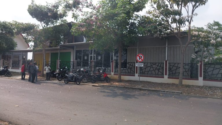 Pemanfaatan Lahan Menara Teratai Purwokerto Berbuntut ke Ranah Hukum