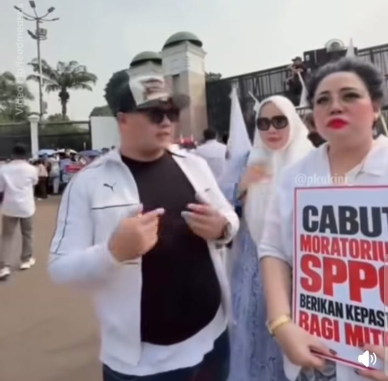 Insentif Bakal Turun Menjadi Rp 2 000 Per Porsi, Pemilik Dapur MBG Demo