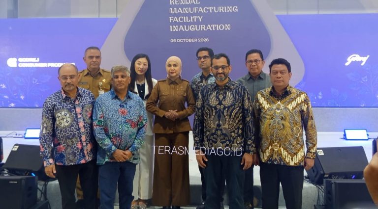 Sejak Diresmikan November 2016 Sampai September 2026, KIK Telah Tarik 143 Investor Hasilkan Nilai Investasi Sebesar Rp197 Triliun